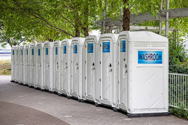 Best Event porta potty rental  in Humansville, MO