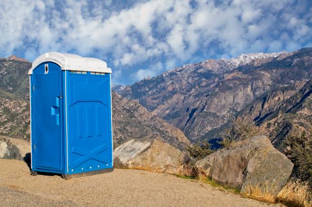 Best Sanitation services for porta potties  in Humansville, MO