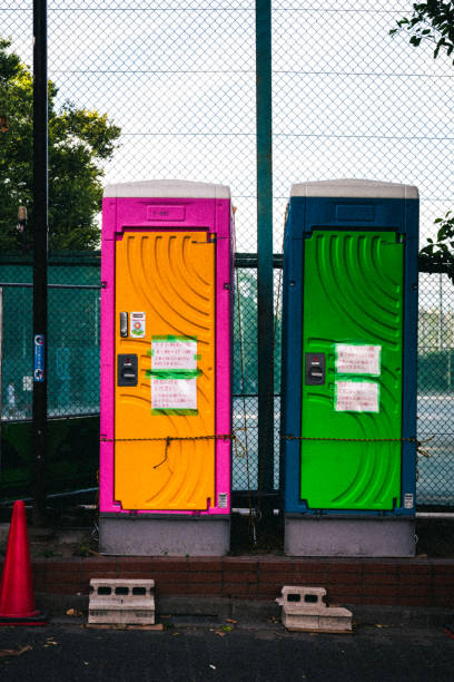 Best Best portable toilet rental  in Humansville, MO