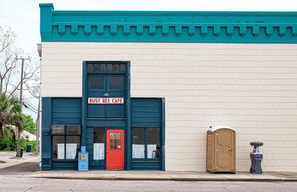 Portable Toilet Options We Offer in Humansville, MO
