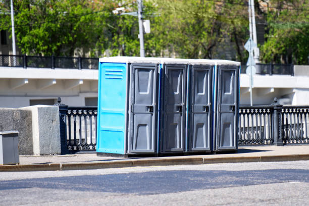 Trusted Humansville, MO porta potty rental Experts