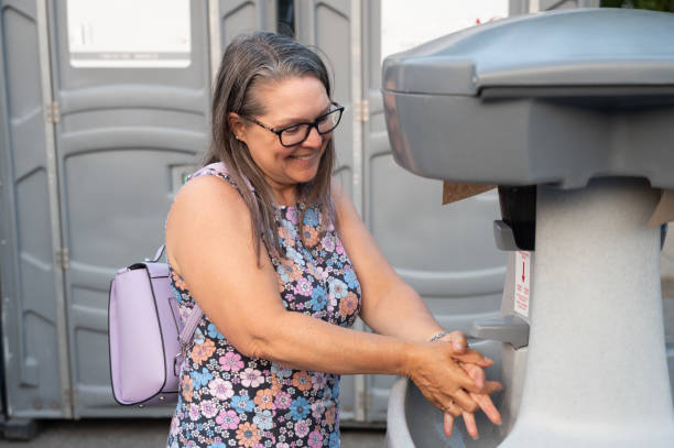 Best Emergency porta potty rental  in Humansville, MO