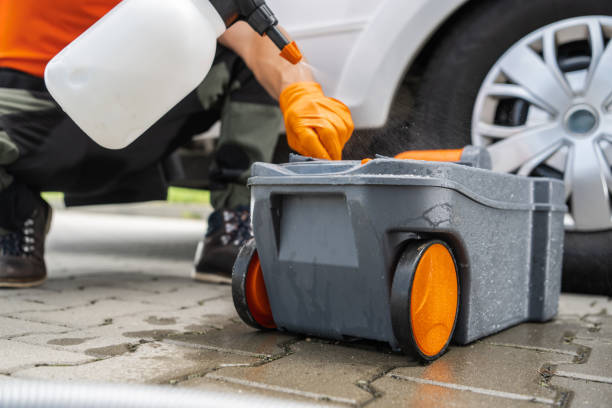 Best Portable toilet rental cost  in Humansville, MO